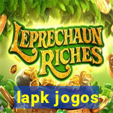 lapk jogos